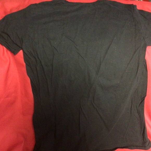 THE GLORIOUS SONS tshirt - Picture 3 of 3